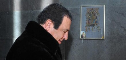 Սուրբ Զատիկը ճշմարտության լույսի, խաղաղության ու վերածննդի հաղթանակի խորհուրդն ունի․ Ծառուկյան