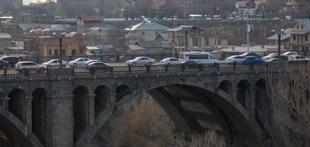 Կիևյան կամրջի ամբողջական նորոգումը կպահանջի շուրջ կես տարի