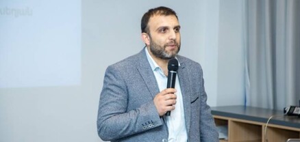 Ինչո՞ւ հեռացավ ՊԱԳ տնօրենը․ Հրապարակ