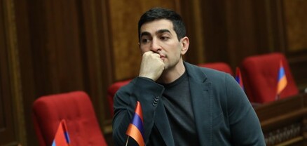 Իշխանական սրիկաները շարունակում են թշնամանք սերմանել մեր հասարակության մեջ. Լևոն Քոչարյան