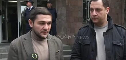 Հասնելու ենք պարոն Խաչատրյանի լրիվ արդարացմանը, քանի որ հանցակազմի սուբյեկտիվ կողմը բացակայում է