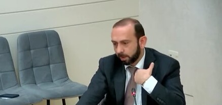 Մենք Տավուշի գյուղերը հանձնելու վերաբերյալ չենք բանակցում. ՀՀ ԱԳ նախարար