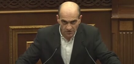 Սրանք էն հարցերն են, որոնց սխալ մոտեցման դեպքում վրա է հասնելու Աստծո դատաստանը․ Թադևոս Ավետիսյան