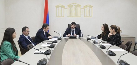ԱԺ-ում քննարկվել է Կառավարության ծրագրի կատարման ընթացքի և արդյունքների մասին զեկույցը
