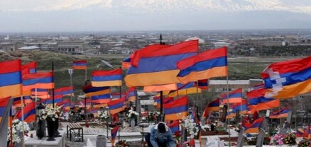 Դիրքը լքածին հետմահու ավելի շատ են մեծարում, քան մինչև վերջին փամփուշտը կռվածին