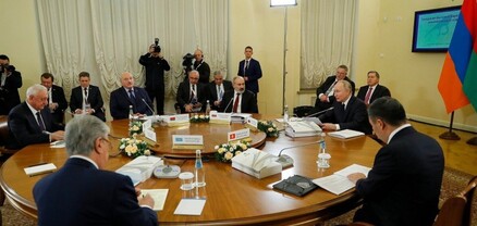 «Պերեբոր». ինչո՞ւ է Նիկոլ Փաշինյանը գնում Մոսկվա. Փաստ