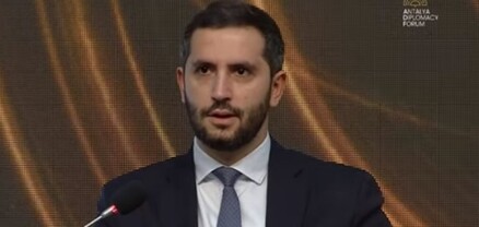 Հայաստանը չի ռազմականացվում, մենք պարզապես պաշտպանվում ենք. Ռուբինյան