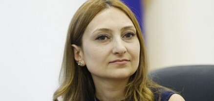 Լիլիթ Մակունցը Ֆրենկ Փըլոնին է ներկայացրել ՀՀ և Ադրբեջանի միջև խաղաղության գործընթացի մանրամասները