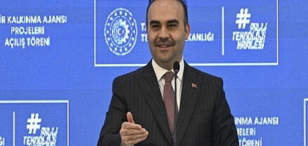 Թուրքիան մտադիր է դառնալ քամուց էլեկտրաէներգիա արտադրող եվրոպական առաջատար երկիրը