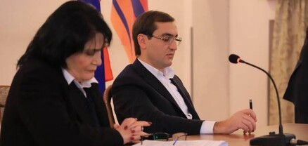 Աշտարակի ՔՊ-ական համայնքապետին կանչել են Հակակոռուպցիոն կոմիտե․ Հրապարակ
