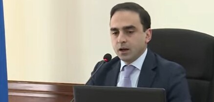 Մայրաքաղաքի գլխավոր հատակագծի վերաբերյալ առկա է ամբողջական կադաստրային տեղեկատվություն