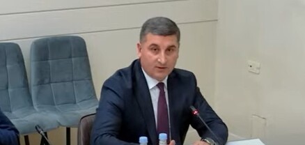 ՀՀ–ում նախորդ տարի կառուցվել, հիմնանորոգվել և վերանորոգվել է 803 կմ ճանապարհ