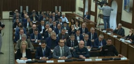 Աղբահանությունը գիշերային և ցերեկային ռժիմով իրականացվել է 37 տեխնիկայով