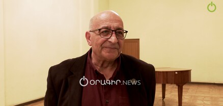 Եթե «Գոյ» թատրոնի աշխատակիցները չեն ուզում Սունդուկյանի ղեկավարության հետ աշխատել, իրենց իրավունքն է․ Արմեն Էլբակյան