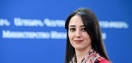 Հայաստան-ԵՄ-ԱՄՆ հանդիպումը որևէ երրորդ կողմի դեմ ուղղված չէ և չէր էլ կարող լինել. ՀՀ ԱԳՆ