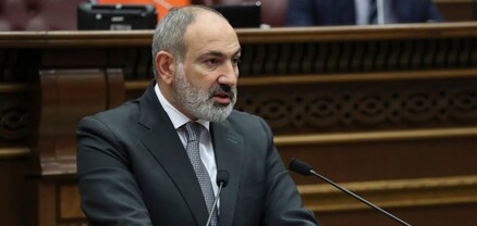 Մենք չենք ուզում վիճել Ռուսաստանի հետ. Նիկոլ Փաշինյան