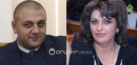ՔՊ-ական պատգամավոր Կարեն Սարուխանյանը զբաղված է հարազատներին աշխատանքի տեղավորելով