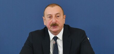Մոտ ժամանակներս Ալմաթիում կհանդիպեն Ադրբեջանի և Հայաստանի արտգործնախարարները. Ալիև