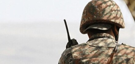 19-ամյա զինծառայողի հրազենային վնասվածքի դեպքով հարցաքննվել են համածառայակիցները
