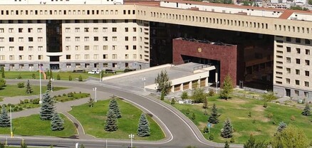 Ադրբեջանի ԶՈՒ ստորաբաժանումները Արավուսի, Խոզնավարի հատվածում կրակ են բացել ՀՀ ԶՈՒ դիրքերի ուղղությամբ
