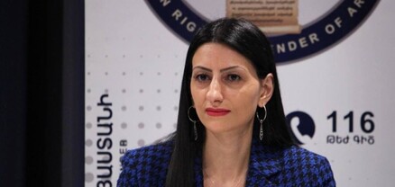 Պետության հանձնառությունն է՝ նպաստել աուտիզմ ունեցող անձանց ձայնը լսելի դարձնելը․ ՄԻՊ ուղերձը