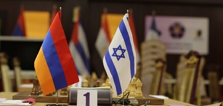 Ասա՝ ով է ընկերդ, ասեմ՝ ով ես դու․ Հայաստանի ու Իսրայելի դաշնակիցների տարբերությունը