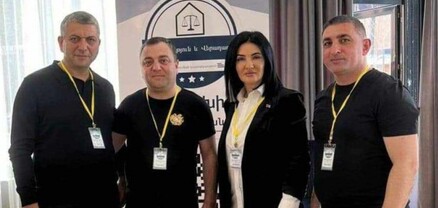 Ի՞նչ են քննարկում Արցախի պատգամավորները բռնի տեղահանված արցախցիների հետ. Փաստ