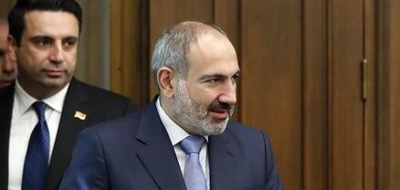 Վարչապետի ելույթը ճշմարտություն է, որն ապագա է փոխում. Ալեն Սիմոնյան