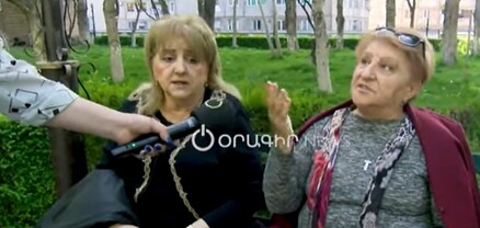 Մեկն ուզում է՝ լավ ապրի, մեկն էլ չի հասցնում՝ հաց առնի. քաղաքացիները՝ Խ. Սուքիասյանի լավ ապրելու մասին
