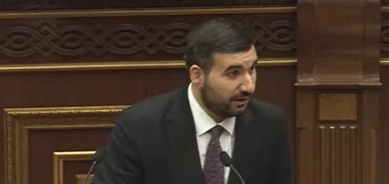 Ընդդիմությունն այսօր ՀՀ ԱԺ պատգամավոր է, վաղն ինչ-որ «գարադսկոյ դումայի» կլինի․ Վահագն Ալեքսանյան