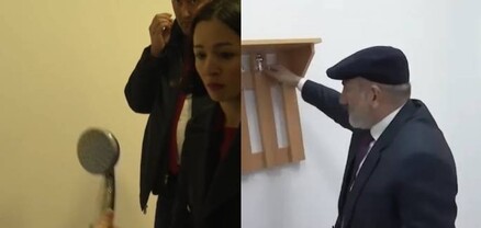 «Դուշ» շոուից հետո 5 աշխատողից 4-ն ազատվել է․ Հրապարակ
