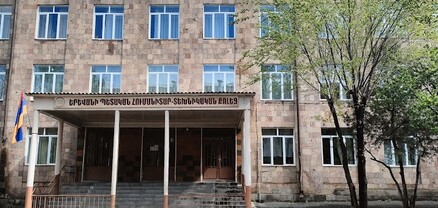 Անձնական հարց են ունեցել, իրար քաշքշել են․ հերթական միջադեպը՝ անչափահաս ուսանողների մասնակցությամբ