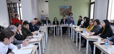 Օրենքով կսահմանվի երիտասարդի տարիքային նոր շեմ. ԿԳՄՍ նախարարին կից հասարակական խորհուրդ