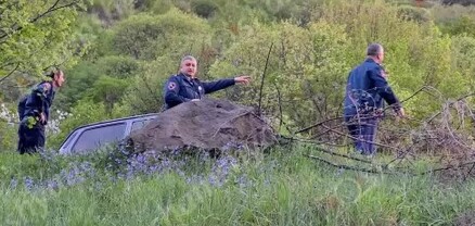 Լոռու մարզում, ընկերներով սինդրիկ հավաքելիս, տղամարդը կորել է. shamshyan.com