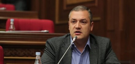 Տիգրան Ուրիխանյանը վայր կդնի ավագանու անդամի մանդատը․ Փաստ