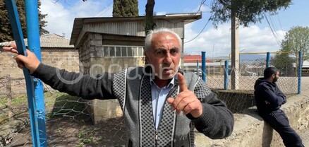 Սիրտս տրաքում ա, էս հողը մենք չենք տա. իրավիճակը Ոսկեպարում. ՈւՂԻՂ