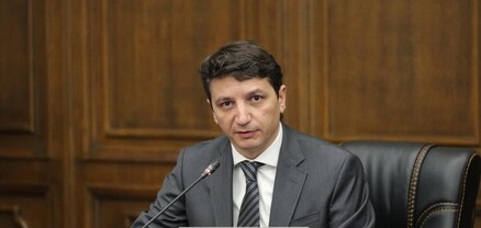 Գրավադրված ոսկին ստանալու համար ԼՂ-ից բռնի տեղահանվածները պետք է դիմեն Ֆինանսների նախարարություն