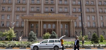 Տաջիկստանը բողոքում է Ռուսաստանում իր քաղաքացիների հանդեպ վերաբերմունքից
