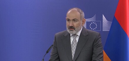 Հայաստանը հավատարիմ է Ադրբեջանի հետ հարաբերությունների կարգավորման գործընթացին. Նիկոլ Փաշինյան