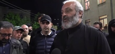 Շուրջ 10 հոգի բերման է ենթարկվել․ գնդապետ Մախսուդյանը հիվանդանոցում է․ Բագրատ Սրբազան