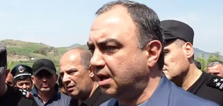 Ձեզ խաբող չկա, ձեր հետևից սև գործ անող չկա, ամեն ինչից տեղյակ եք լինելու․ Վահե Ղազարյանը՝ տավուշցիներին