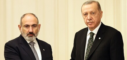 Փաշինյանը, հանուն աթոռի, կուրանա՞ ցեղասպանությունը․ Էրդողանը նախազգուշացում է արել