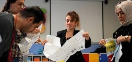 Թուրքիայի ընտրական հանձնաժողովի նախագահը ներկայացրել է ՏԻՄ ընտրությունների վերջին արդյունքները