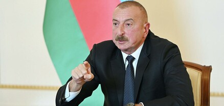 Ալիևը  «վերադարձրեց» 4 գյուղերը՝ առանց 1 կրակոցի․ ադրբեջանական ԶԼՄ-ների ոգևորությունը