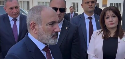 Առաջին անգամ Հայաստանը և Ադրբեջանը սեղանի շուրջ հարց են լուծել, պետք է գնահատենք. Նիկոլ Փաշինյան