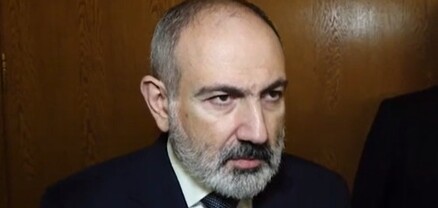 Մի գաղտնիք ասեմ ձեզ՝ դե յուրե նշանակություն ունեցող քարտեզները չեն կարող չհամընկնել․ Փաշինյան