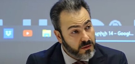 Վահան Քերոբյանին չի թույլատրվում նույնիսկ վարսահարդարի և ատամնաբույժի ծառայություններից օգտվել