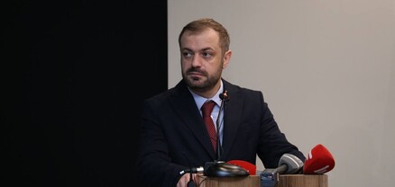 Երևանում անց է կացվել հայ-ղազախական գործարար համաժողով