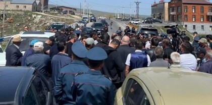 Ռեժիմի բոլոր գործիքները «խոդ է տվել». Փաստ