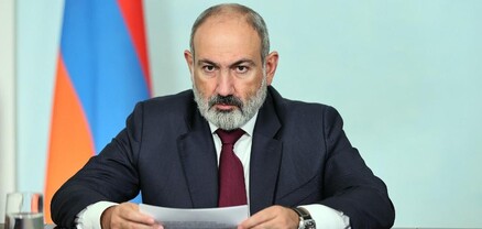 Հերթական սրբապղծությունը․ Հրապարակ